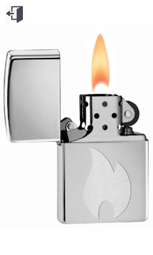 Pocket Lighter