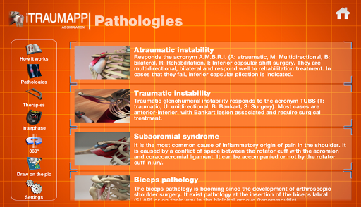 免費下載醫療APP|iTraumApp Shoulder Pro app開箱文|APP開箱王