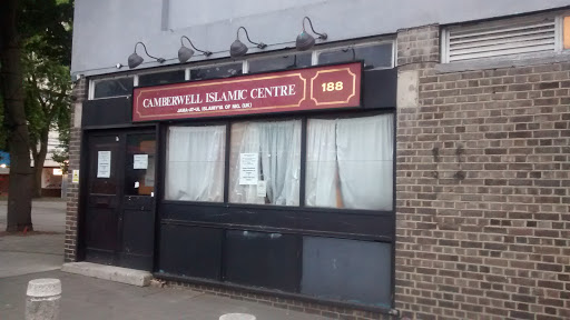 Camberwell Islamic Centre