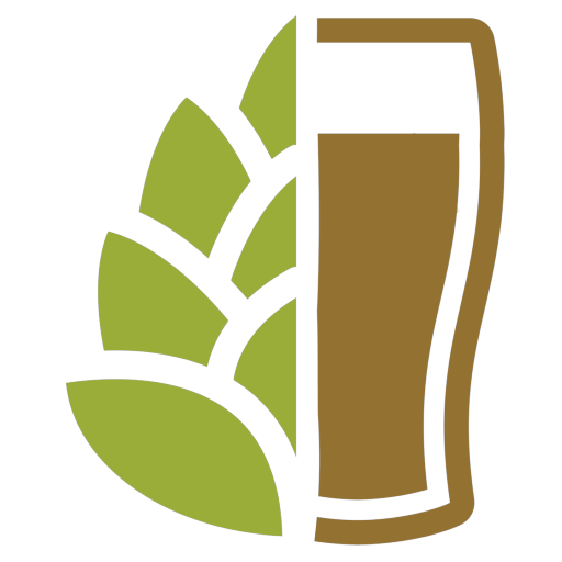 The Brew Factor LOGO-APP點子