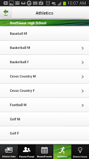 SWISD Screenshots 3