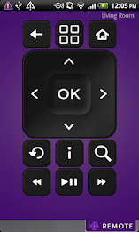 Juice for Roku poster 1