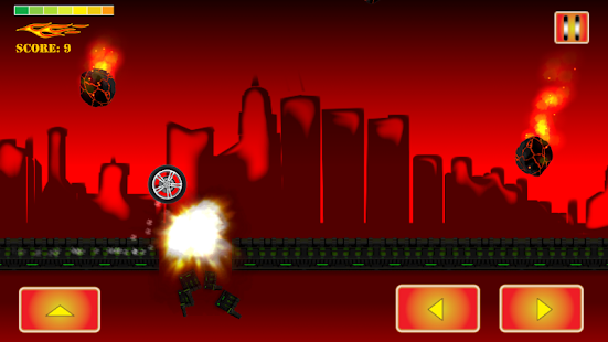 How to mod Turbo Tire 1.5 unlimited apk for android