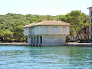 Old Boat House Brijuni