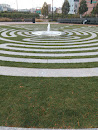Labyrinth Fountain 