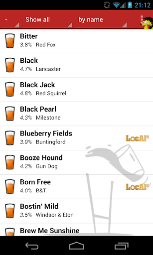 免費下載生活APP|Hitchin Beer Festival 2013 app開箱文|APP開箱王