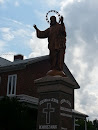 Statue De Jésus-Christ