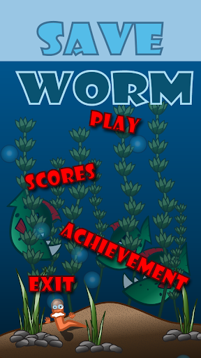 Save Worm