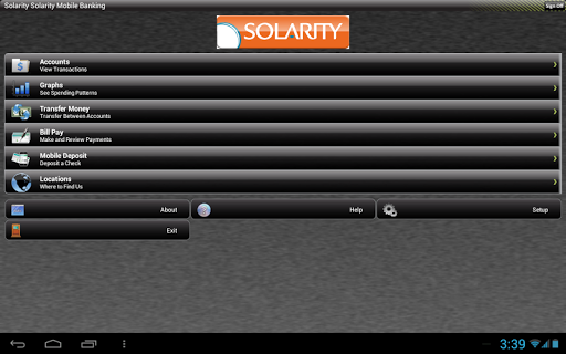 免費下載財經APP|Solarity Mobile Banking app開箱文|APP開箱王