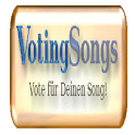 VotingSongs.de logo