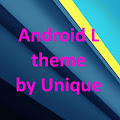 eXpeRianZ™ Theme - Android L Apk