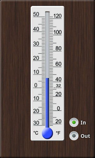 【免費工具App】Thermometer-APP點子