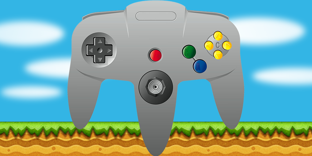 N64 emulator