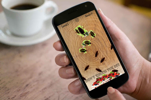 免費下載街機APP|蟑螂粉碎机游戏2015年 app開箱文|APP開箱王