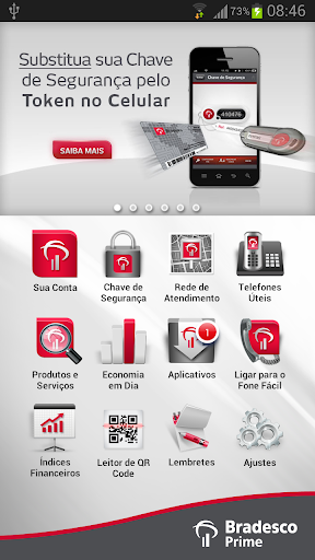 Bradesco Prime