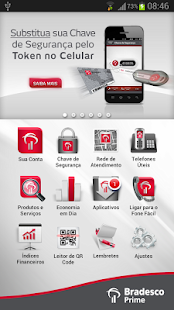 Bradesco Prime