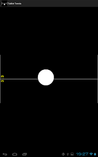 Download Tablet Tennis APK for PC