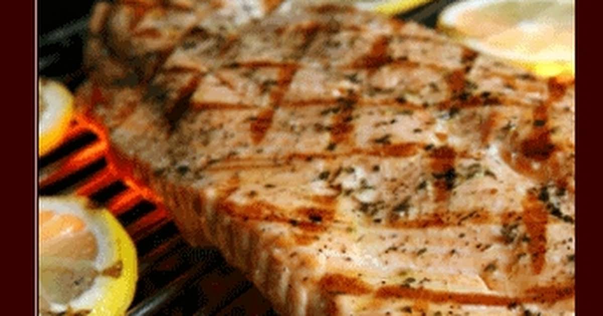 10 Best Grilled Swordfish Steaks Recipes Yummly