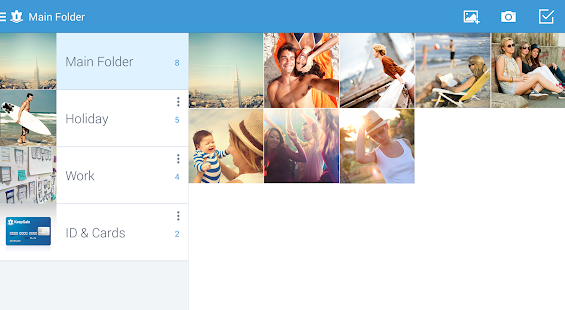 Lastest Hide pictures - KeepSafe Vault APK
