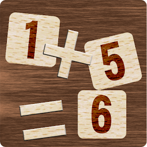 Addition-Puzzle! Puzz-Plus 1.01