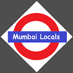 Mumbai Local Train Timings Apk