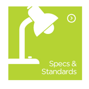 ICON Specs & Standards 1.3.0.0