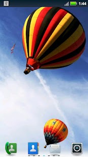 How to get Hot Air Balloon Live Wallpaper patch 3.5.0.0 apk for pc