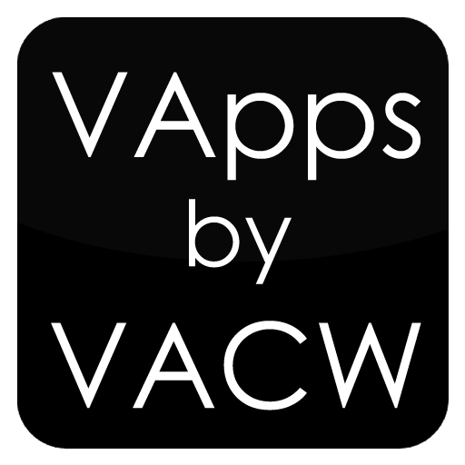 VApps | VACW LOGO-APP點子