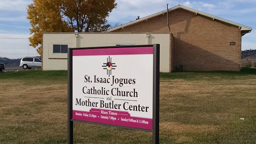 St. Isaac Jogues Catholic Church