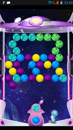 【免費街機App】Bubble Shooter-APP點子