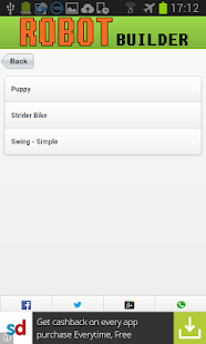 How to download Robot Builder 0.0.2 unlimited apk for android