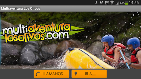 Lastest Multiaventura Los Olivos APK for Android