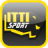 ITTI Sport mobile app icon