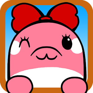 【無料育成ゲーム】シャチのサチコさん 1.0