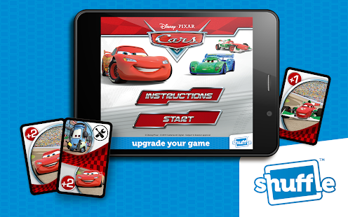 Cars by ShuffleCards Screenshots 0
