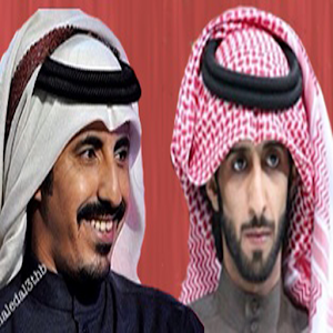 شيلات خالد المري وهادي المري.apk 1.4