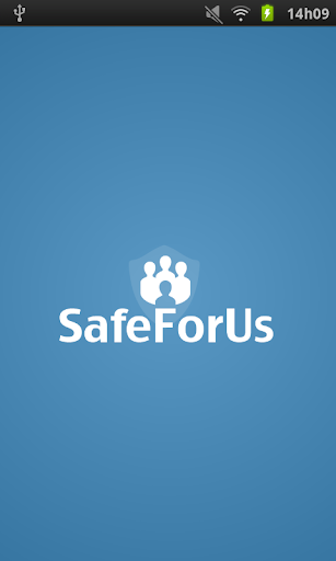 SafeForUs