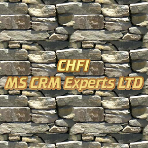 CHFI Exam Revision Tool logo