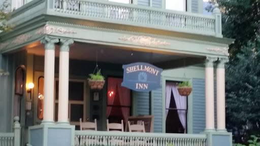 The Shellmont Inn