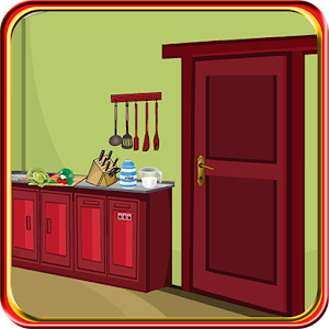 Escape Game-Forgotten Kitchen for PC and MAC