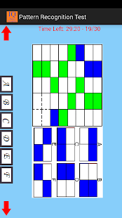 Test inteligencia espacial II Screenshots 19