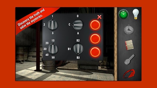 Lastest Bloody Mary Ghost HD LITE APK