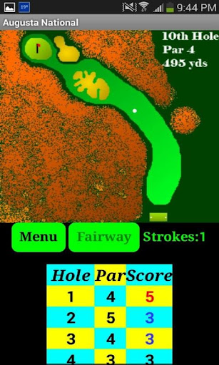 【免費體育競技App】Play Golf Now : Master Edition-APP點子