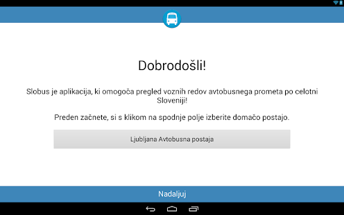 Slobus - vozni redi Screenshots 5