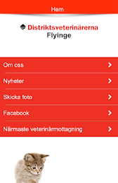 Din veterinär Flyinge poster 1