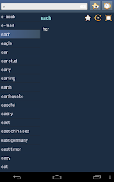 English Kurdish Dictionary poster 13