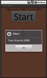How to mod Touch and Go! lastet apk for laptop