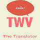 Corsican English Translator by TheWebValue APK