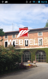WebTel by App3 poster 1