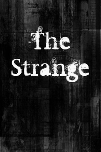 The Strange